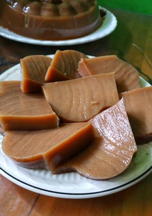 Foto resep Puding Kopiko