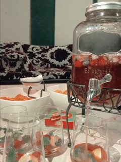 صورة لوصفة عصير موهيتو