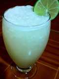 Limonada frozen 🍋🍹
