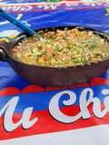 Pebre Chileno
