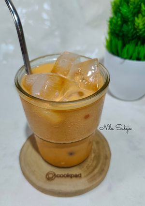 Foto resep Thai Tea (Thailand)