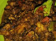 Gambar tumis kreco kecap