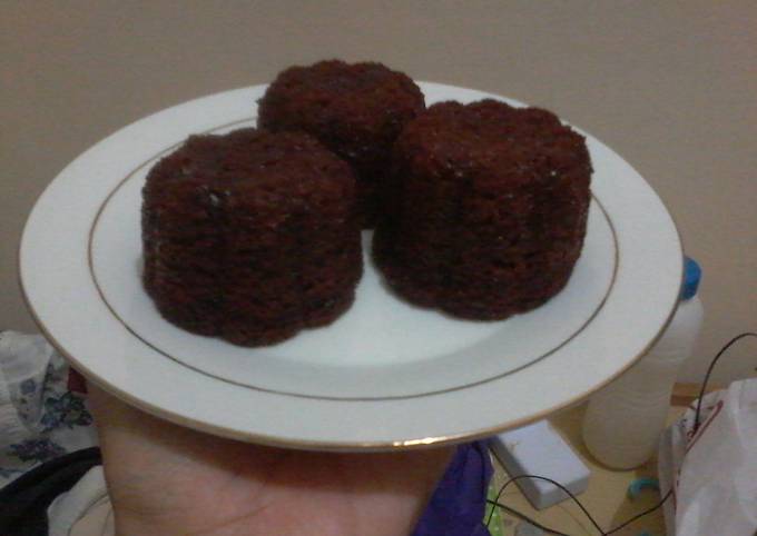 Resep Bolu Karamel Sakura (Tanpa Telur) Oleh Dewimayasari - Cookpad Resep Bolu Karamel Sakura (Tanpa Telur) Oleh Dewimayasari - Cookpad