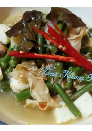 Foto resep Tumis Kacang Panjang (#pr_kacangpanjang)