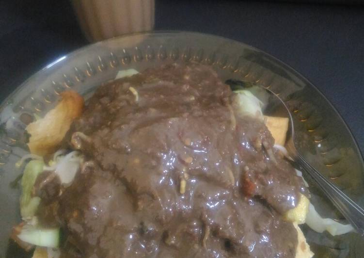 Rujak Viral 😄