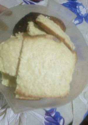 Una foto de Galletitas de avena 😋