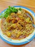 Tahu Campur