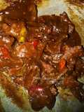 Bistik Daging Simpel
