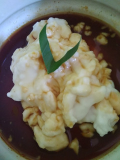 Foto resep Bubur Sumsum Super Lembut