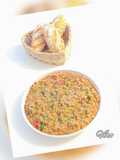 Dahl de lentilles