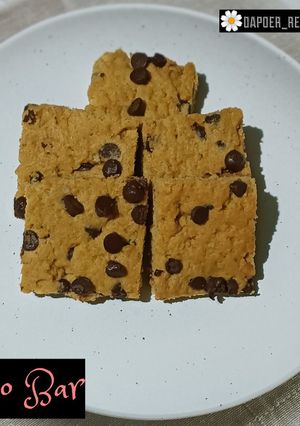 Foto resep Congo Bar