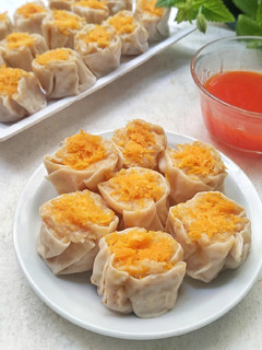 Foto resep Dimsum ayam