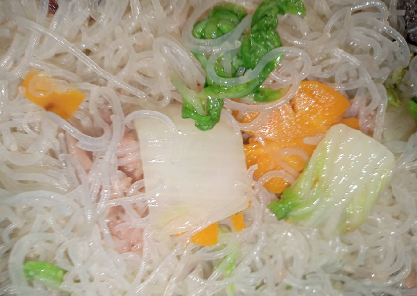 Bihun enak