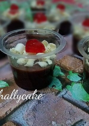 Foto resep Agarasa