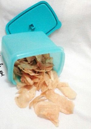 Foto resep Kentang kriuk