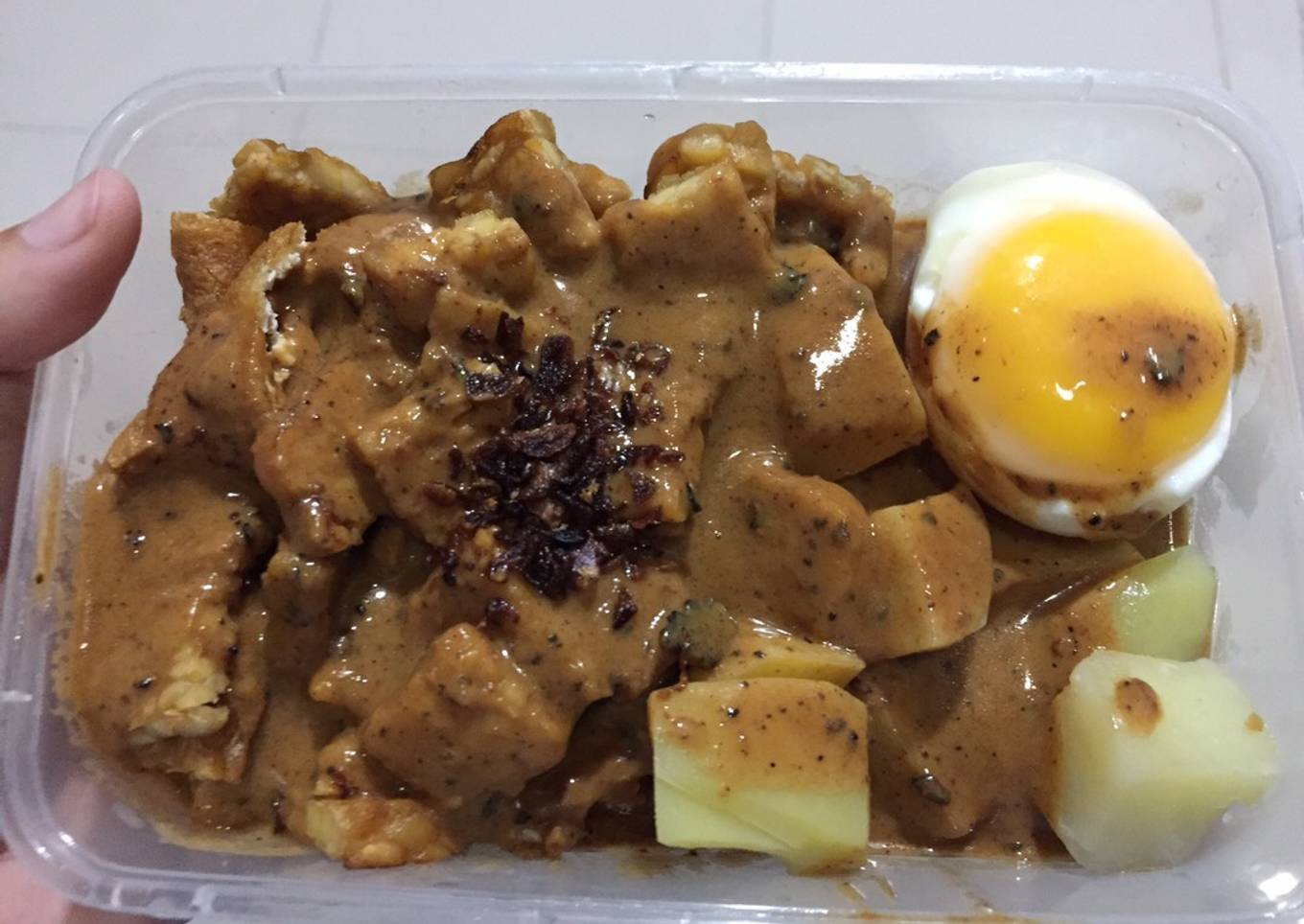 Gado2 simple ala-ku