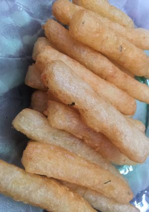 Foto resep Potato chasee