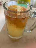 Paloma Orange