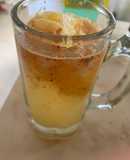Paloma Orange