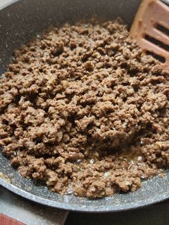 Foto resep Daging Cincang