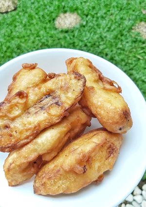 Foto resep Pisang Goreng