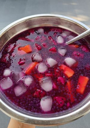 Foto resep Es Gaya