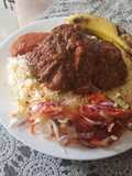 Chicken Biriani