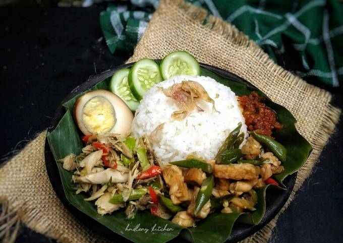 Resep Ayam goreng rempah (lengkuas) Yang Enak Untuk Jualan Resep Ayam goreng rempah (lengkuas) Yang Enak Untuk Jualan
