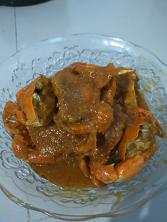 Foto resep Kepiting asam manis