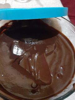 Foto resep Selai coklat lumer homemade