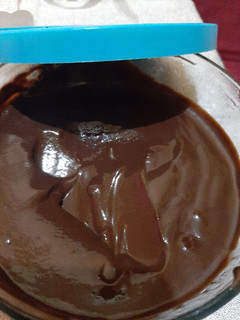Foto resep Selai coklat lumer homemade