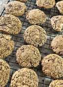 Xeque-Mate Cookies Crocantes Receita por @sandra_virginiah - Cookpad