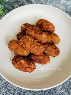 Foto resep Mendol Tempe Khas Malang
