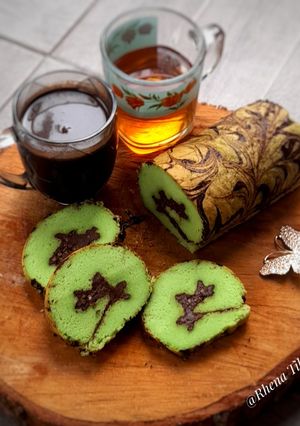 Foto resep Bolu Gulung Ekonomis