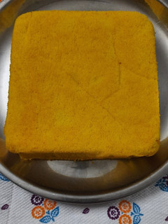 பைனாப்பிள் கேக்(pineapple cake recipe in tamil) செய்முறை முக்கிய புகைப்படம்