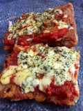 Matambre al Roquefort
