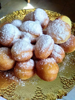 Foto resep Donat empuk