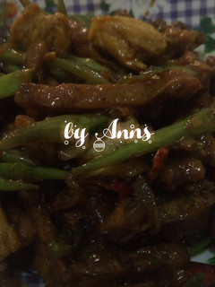 Foto resep Oreg Tempe Campur