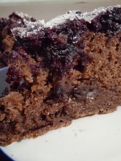 Фото Пиріг з кислинкою🤤.