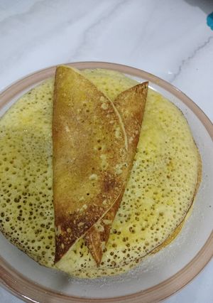 صورة لوصفة غرايف أو بغرير