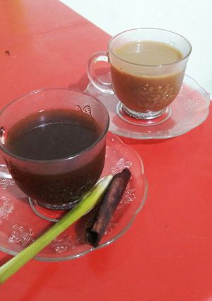 Foto resep Bandrek Jahe