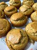 Pancitos de orégano y Oliva Sin Gluten