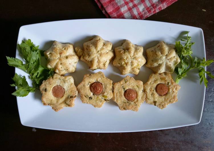 Tahu fantasy dengan bahan paling simple