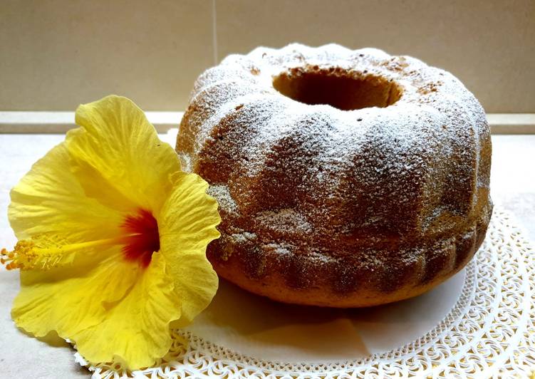 TORTA  DI ZUCCA, CIOCCOLATO E NOCCIOLE (o mandorle)