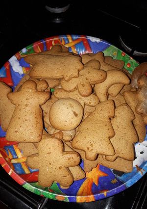 Mézes Kalács🎄🎄 recept fotója