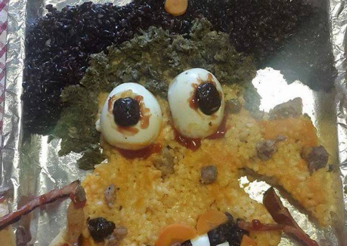 Come a Fai  Perfetto #halloween Sono abbastanza #strega da spavento!????