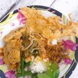 Peyek urang#BikinRamadanBerkesan