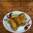 Timus (Ubi Goreng)
