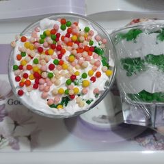 A picture of Creamy Delight.