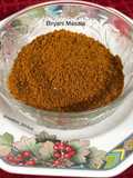Biryani Masala